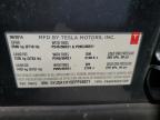 Lot #3296274435 2014 TESLA MODEL S