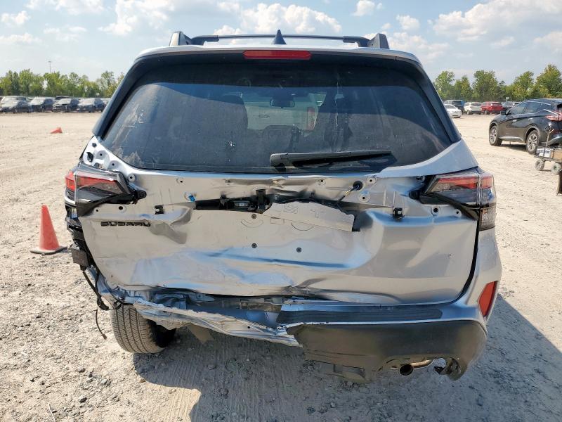 2025 SUBARU FORESTER P JF2SLDDC2SH531282