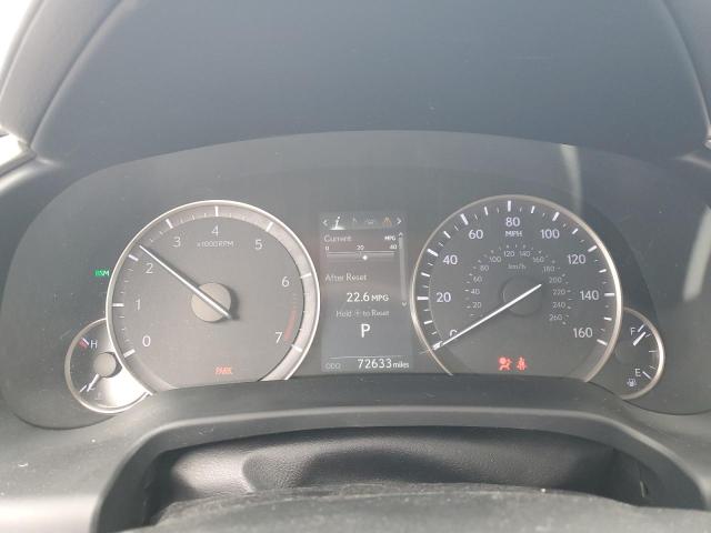 2020 LEXUS RX 350 2T2HZMAA0LC158528