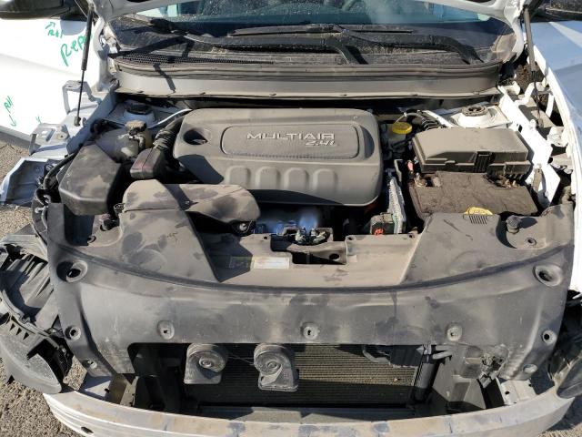 2014 JEEP CHEROKEE S - 1C4PJLAB7EW154237