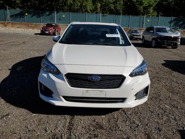 2018 SUBARU IMPREZA SP 4S3GKAM66J3602995