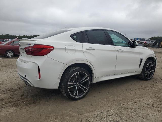 2016 BMW X6 M - 5YMKW8C51G0R43092