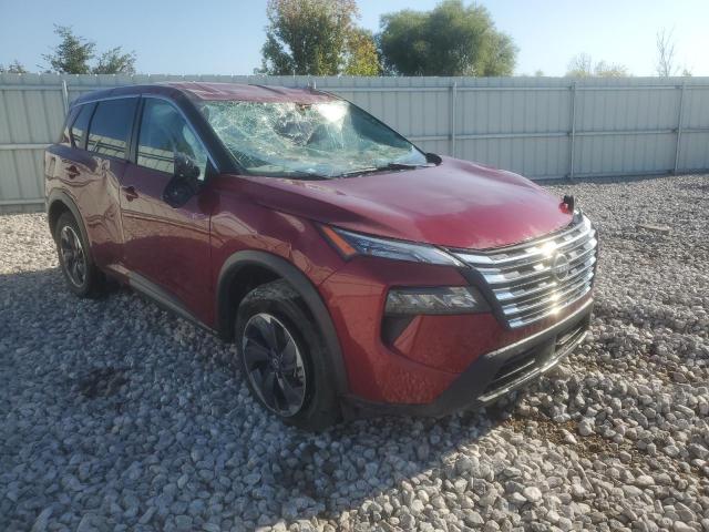 2024 NISSAN ROGUE SV - JN8BT3BB8RW171058