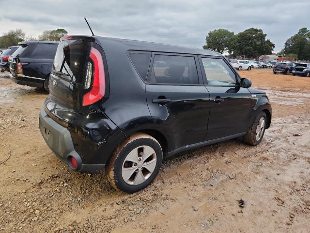 2015 KIA SOUL #3292493686