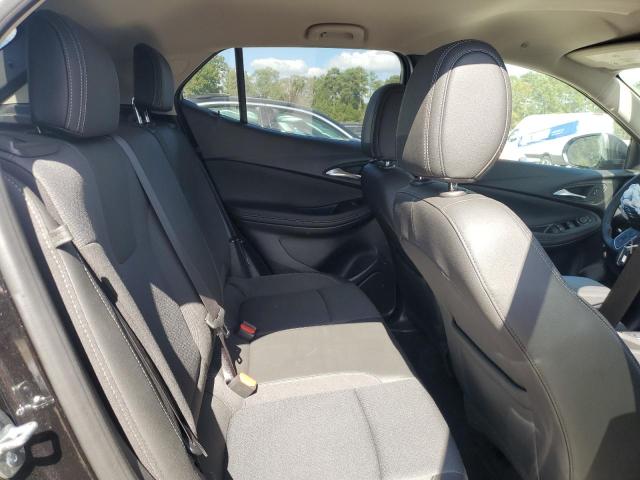 2025 BUICK ENCORE GX PREFERRED KL4AMBSL2SB188386