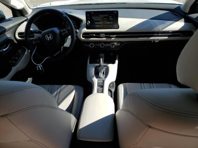 2025 HONDA HR-V EXL - 3CZRZ2H74SM773767