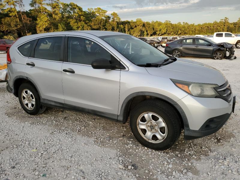 2014 HONDA CR-V LX #3278855142
