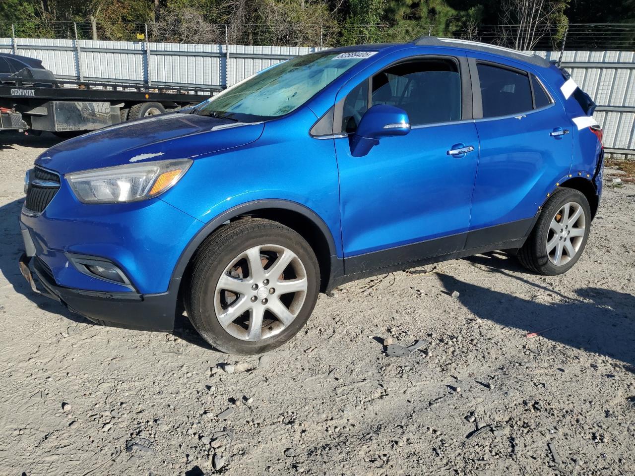 BUICK ENCORE PREFERRED II