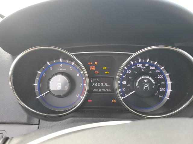 2011 HYUNDAI SONATA SE - 5NPEC4ACXBH270730