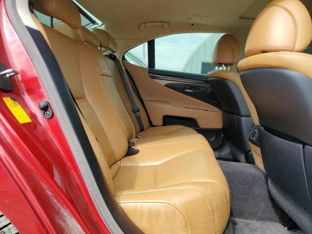 2013 LEXUS LS 460 #3278744617