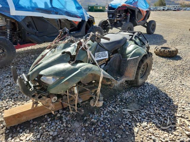 2012 HOND TRX420FPA RANCHER AT - 1HFTE3728C4303179