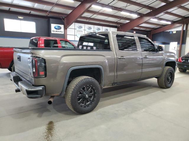 2014 GMC SIERRA K15 - 3GTU2UEC8EG312687