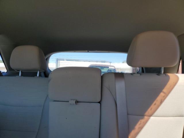 2014 KIA SORENTO LX - 5XYKT3A6XEG441480