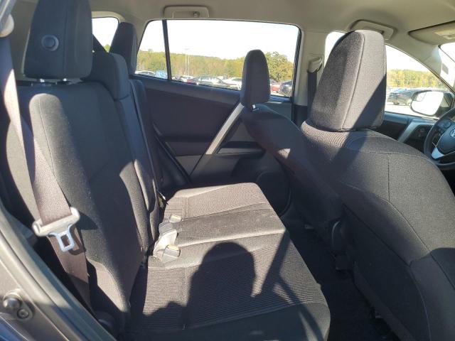 2017 TOYOTA RAV4 LE - JTMZFREV0HJ711332