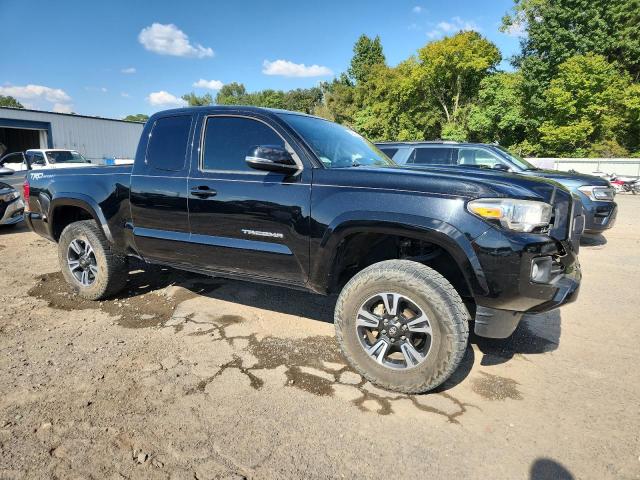 2016 TOYOTA TACOMA ACC #3294461537