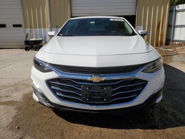 2021 CHEVROLET MALIBU LS - 1G1ZC5ST6MF086297