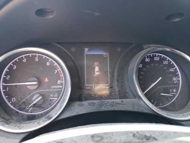 2020 TOYOTA CAMRY SE 4T1G11AK9LU941988