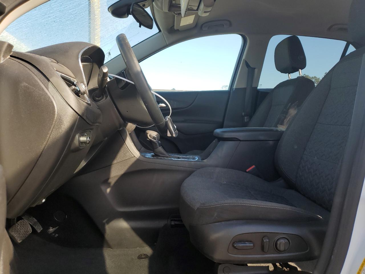 Lot #3302732010 2024 CHEVROLET EQUINOX LT