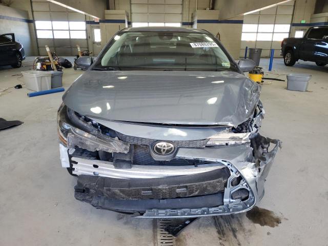 2022 TOYOTA COROLLA LE #3294493535
