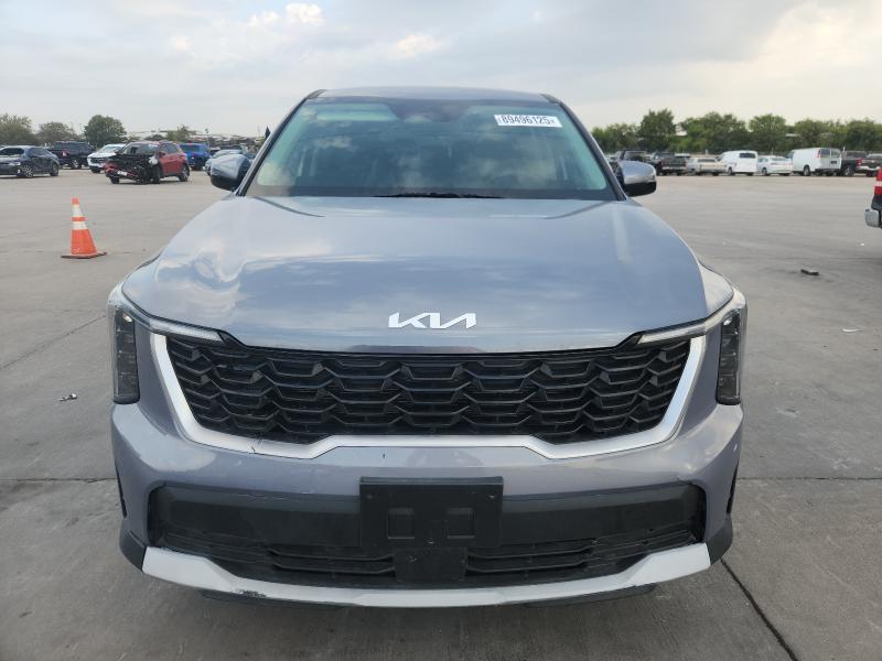 2024 KIA SORENTO LX - 5XYRG4JCXRG280018