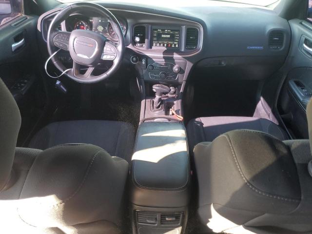 2020 DODGE CHARGER SXT 2C3CDXBG3LH249353