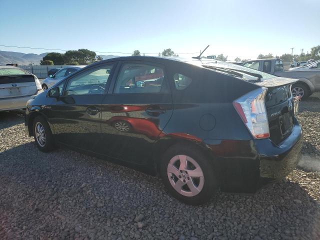 2011 TOYOTA PRIUS #3293267534