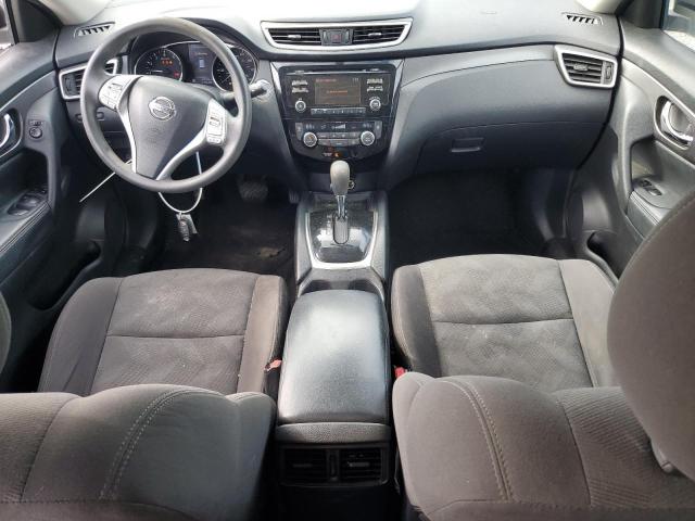 2016 NISSAN ROGUE S - KNMAT2MV6GP675480