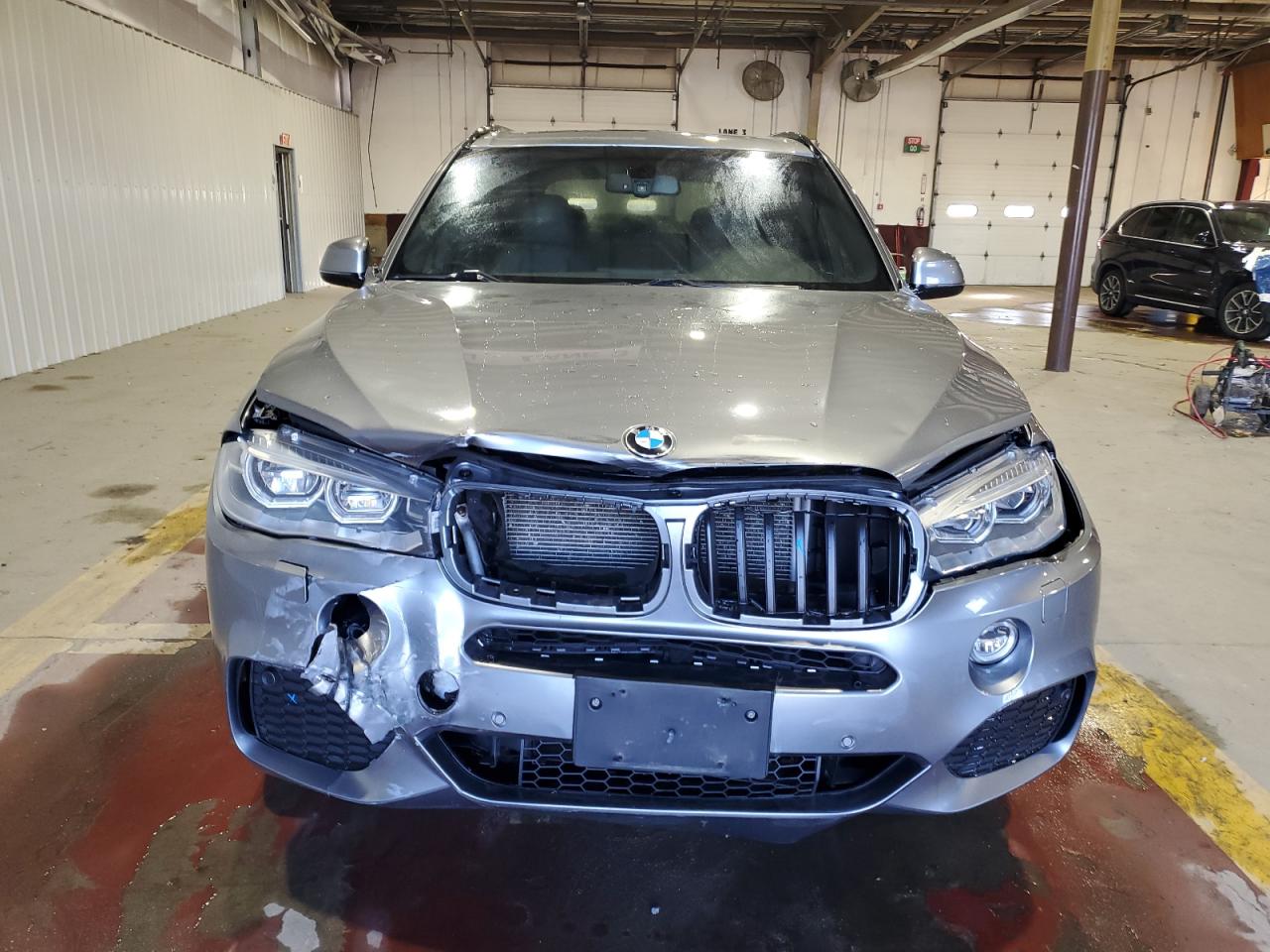 BMW X5 XDRIVE35I