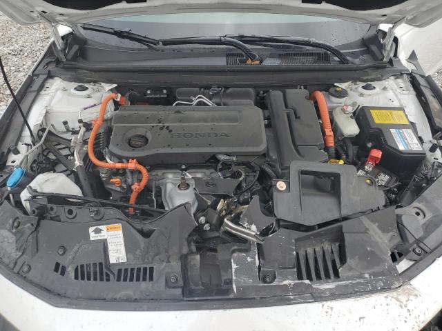 2025 HONDA ACCORD HYB #3285781692