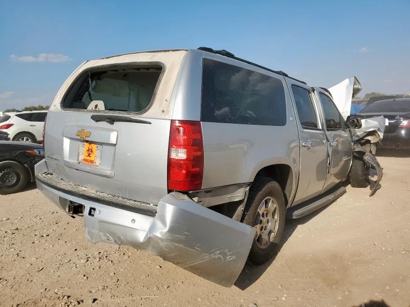 2014 CHEVROLET SUBURBAN C #3304711937