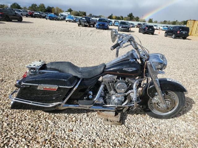 Global Auto Auctions: 1999 HARLEY-DAVIDSON FLHRCI