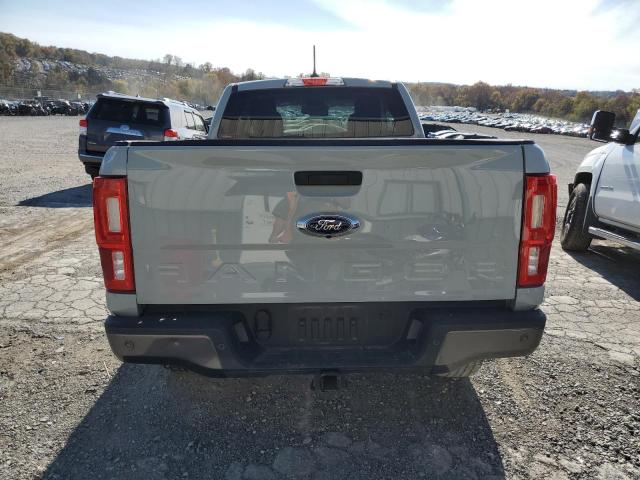 2023 FORD RANGER XL #3297124558