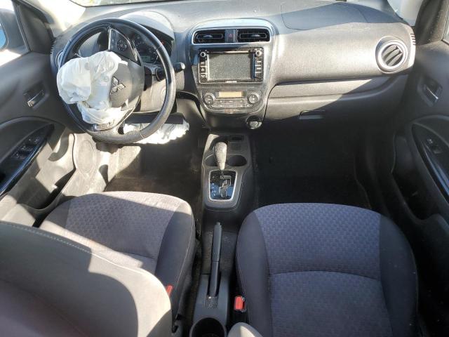 2017 MITSUBISHI MIRAGE SE - ML32A4HJ3HH011259