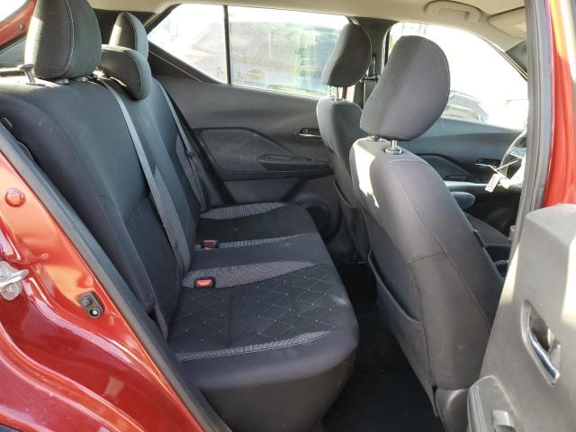 2019 NISSAN KICKS S 3N1CP5CU6KL516036