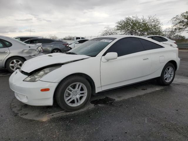 Global Auto Auctions: 2002 TOYOTA CELICA GT