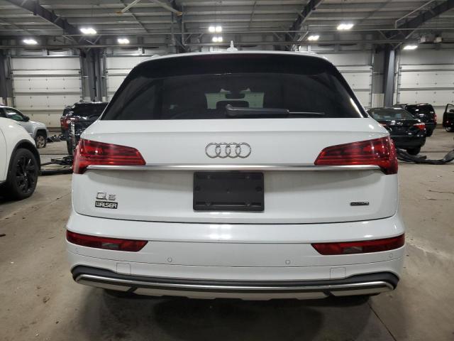 2021 AUDI Q5 PREMIUM #3283987827
