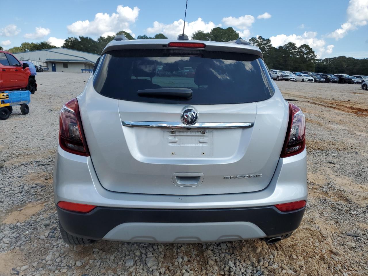 BUICK ENCORE PREFERRED