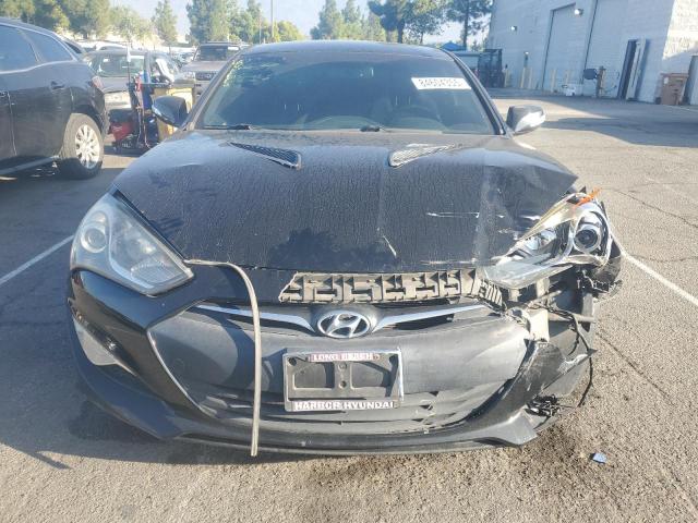 2015 HYUNDAI GENESIS CO KMHHU6KJ7FU123873