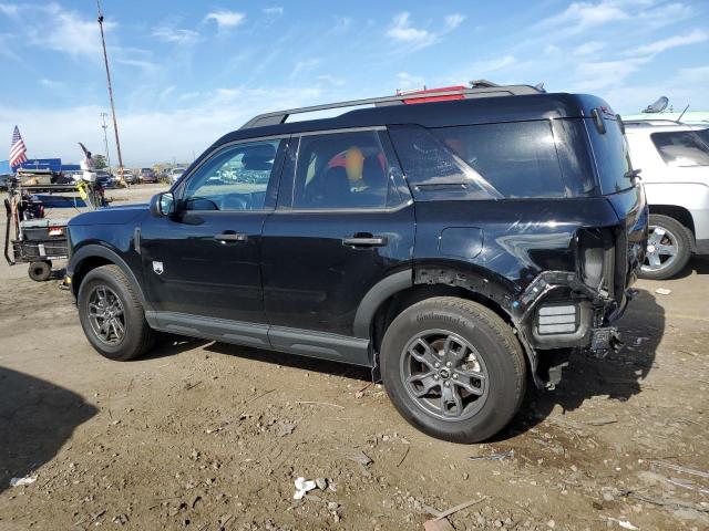 2024 FORD BRONCO SPO #3302822886