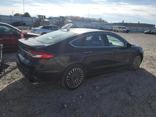 2017 FORD FUSION TIT - 3FA6P0RU8HR113952