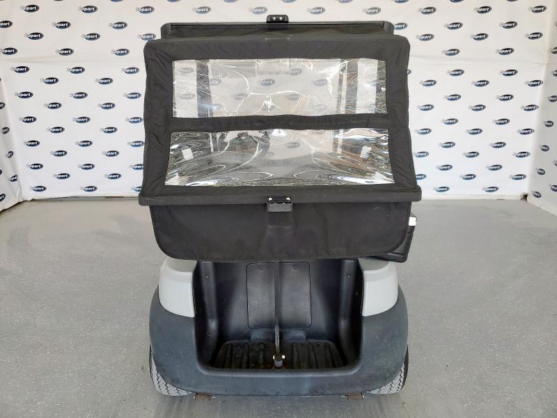 2022 CLUB CAR GOLF CART #3256316360