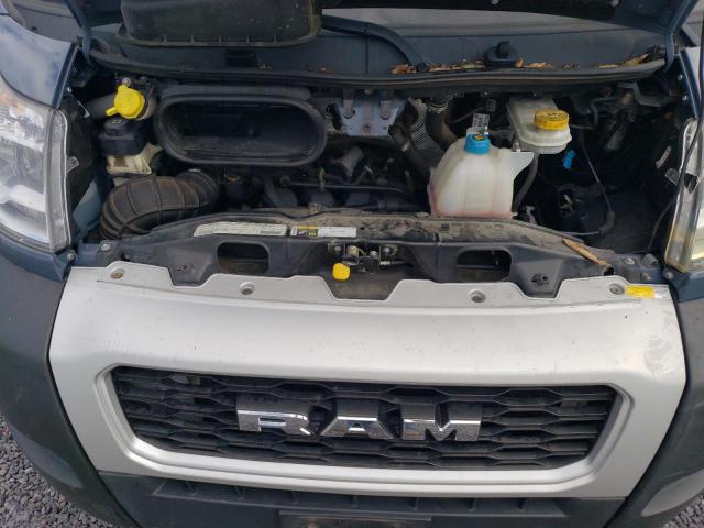 2020 RAM PROMASTER #3304779904