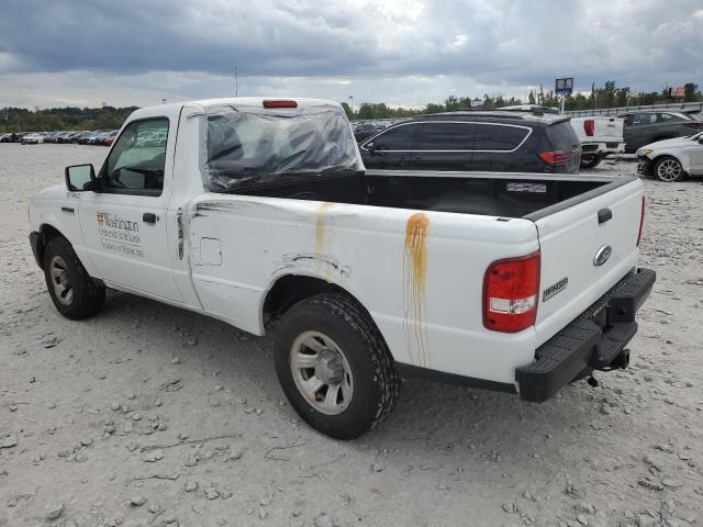 2011 FORD RANGER #3285806659