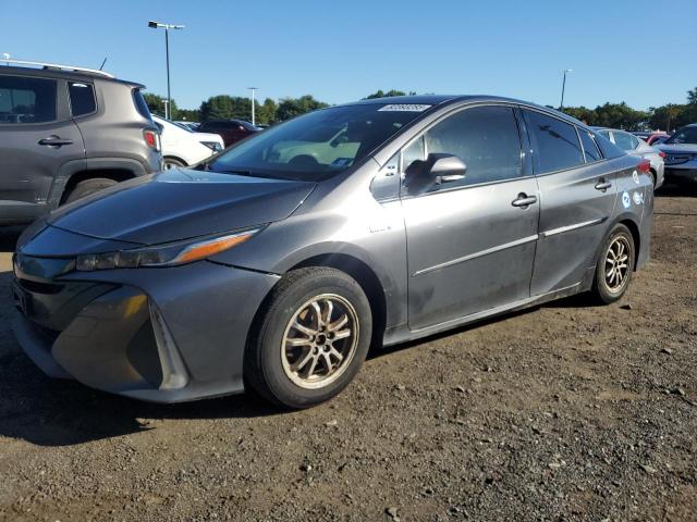 2017 TOYOTA PRIUS PRIM - JTDKARFP7H3067624