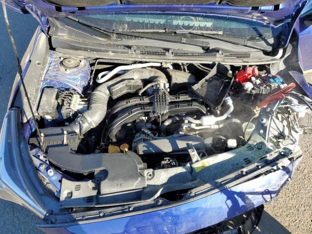 2024 SUBARU CROSSTREK SPORT - 4S4GUHF62R3714474