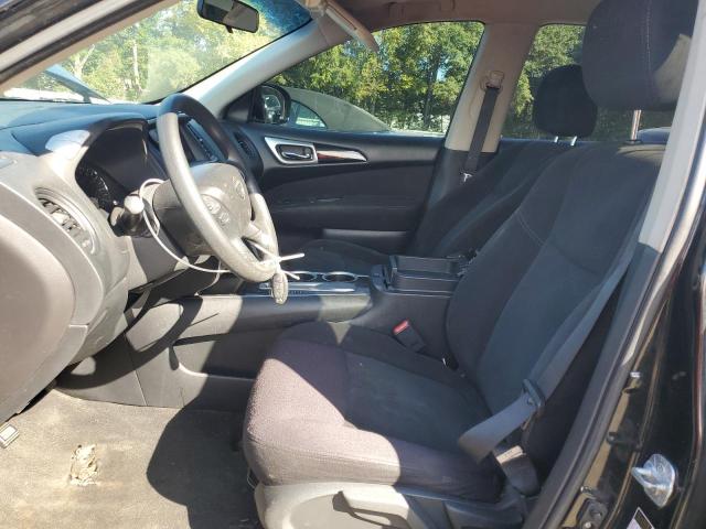 2015 NISSAN PATHFINDER 5N1AR2MNXFC619848