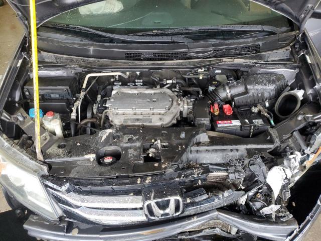 2014 HONDA ODYSSEY EX #3292528719