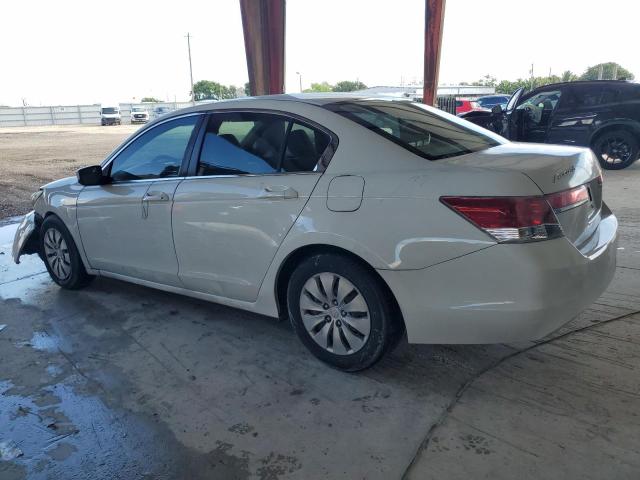 2012 HONDA ACCORD LX - 1HGCP2F33CA199843