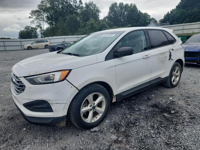 Global Auto Auctions: 2019 FORD EDGE SE