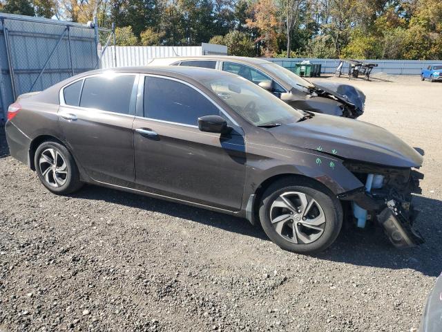 2016 HONDA ACCORD LX - 1HGCR2F30GA057854